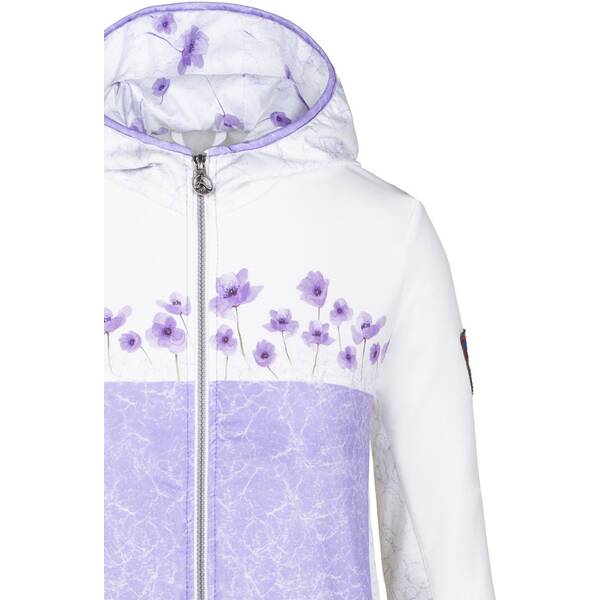 Thumbnail - ALMGWAND 1928 Damen Unterjacke FASCHINGBERG