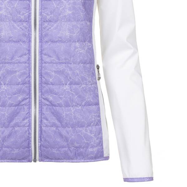 Thumbnail - ALMGWAND 1928 Damen Jacke FAHNENKÖPFL