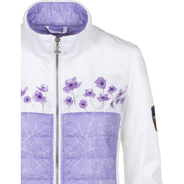 Thumbnail - ALMGWAND 1928 Damen Jacke FAHNENKÖPFL