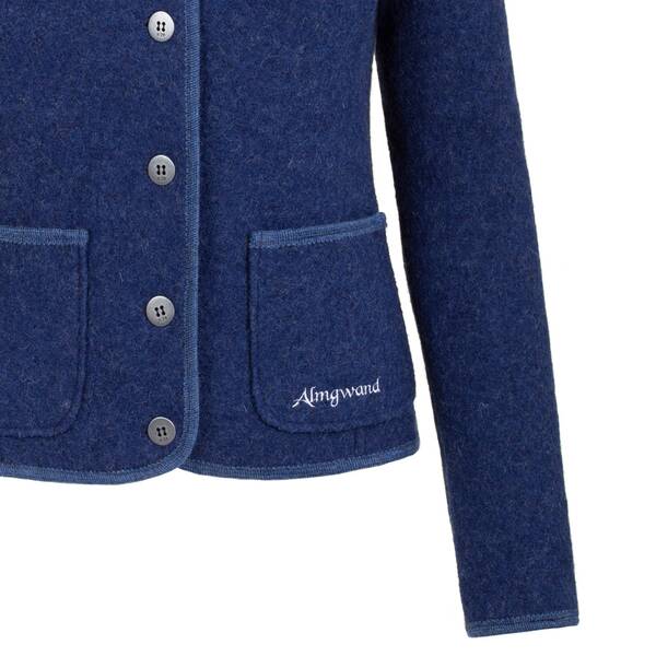 Thumbnail - ALMGWAND 1928 Damen Jacke WACHTBERG