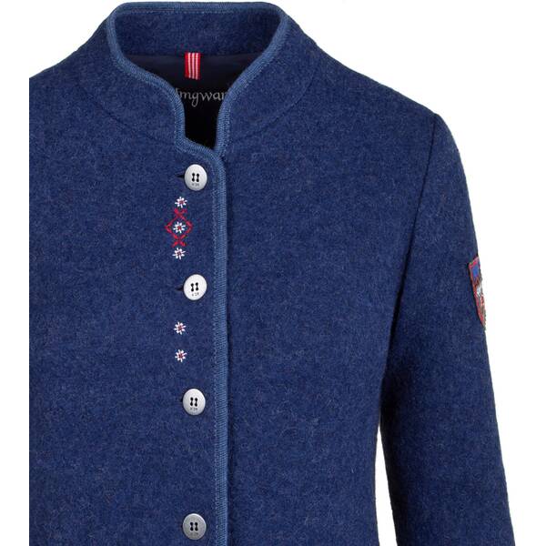 Thumbnail - ALMGWAND 1928 Damen Jacke WACHTBERG