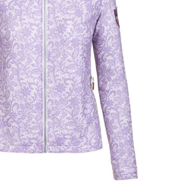 Thumbnail - ALMGWAND 1928 Damen Unterjacke GEHRENGRAT