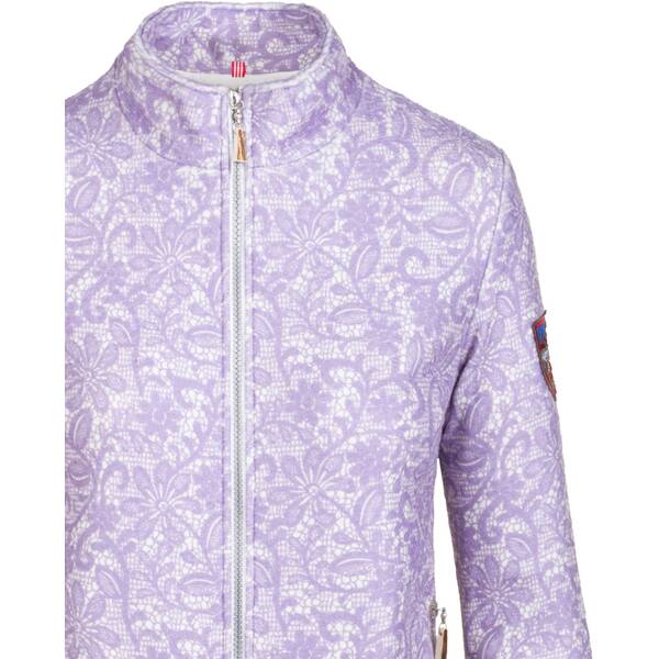 Thumbnail - ALMGWAND 1928 Damen Unterjacke GEHRENGRAT