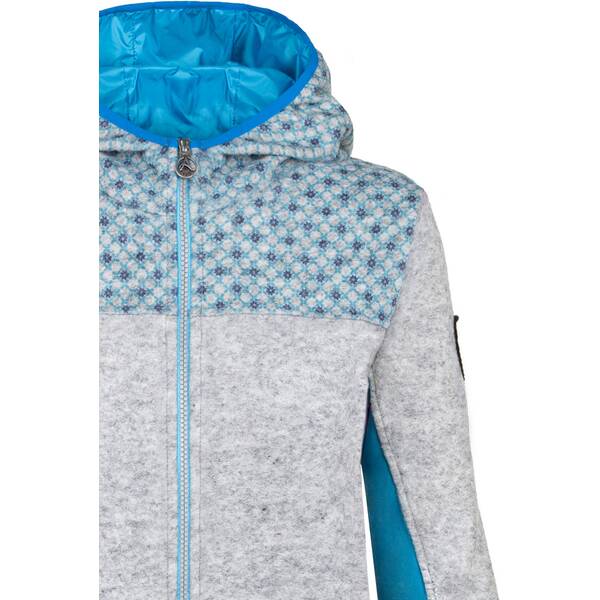 Thumbnail - ALMGWAND 1928 Damen Unterjacke GREIFENBERG