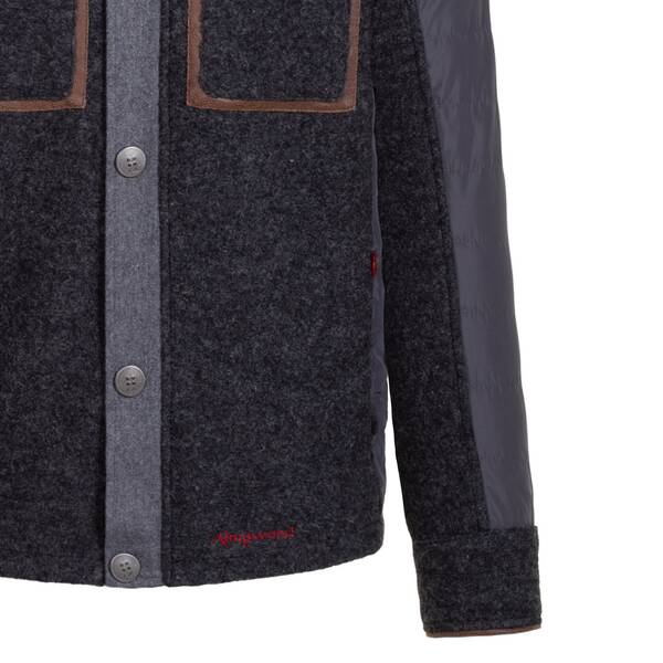 Thumbnail - ALMGWAND 1928 Herren Jacke DEFEREGGER