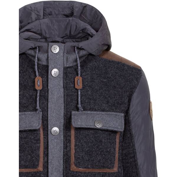 Thumbnail - ALMGWAND 1928 Herren Jacke DEFEREGGER