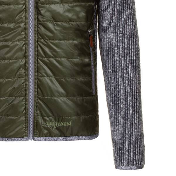 Thumbnail - ALMGWAND 1928 Herren Jacke STERNSPITZE