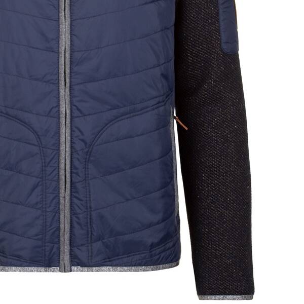 Thumbnail - ALMGWAND 1928 Herren Unterjacke HENNESTECK