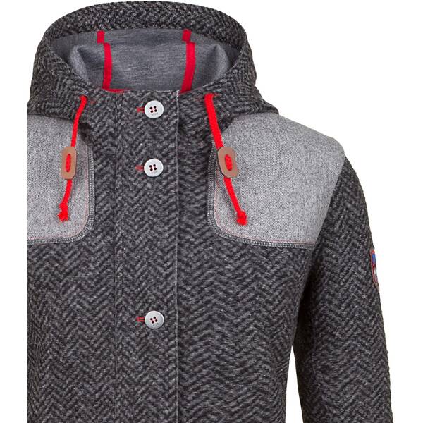 Thumbnail - ALMGWAND 1928 Damen Jacke HOCHEDER