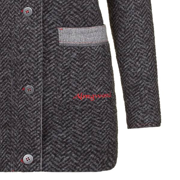 Thumbnail - ALMGWAND 1928 Damen Jacke HOCHEDER