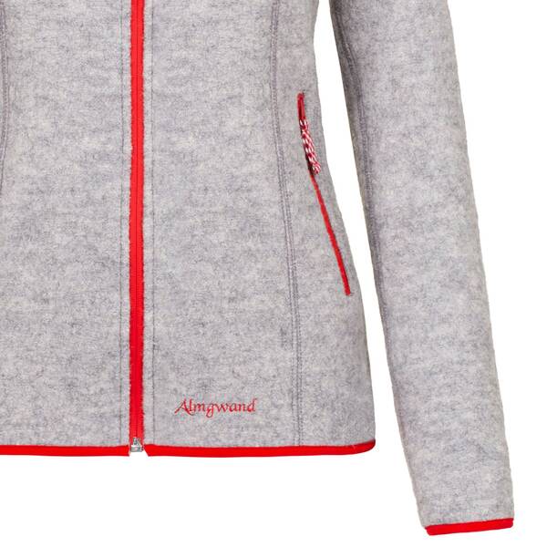 Thumbnail - ALMGWAND 1928 Damen Jacke WANDELKOGEL