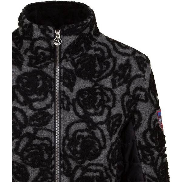 Thumbnail - ALMGWAND 1928 Damen Jacke ILLINGERBERG