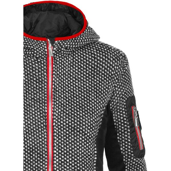 Thumbnail - ALMGWAND 1928 Damen Jacke BÄRENKOPF