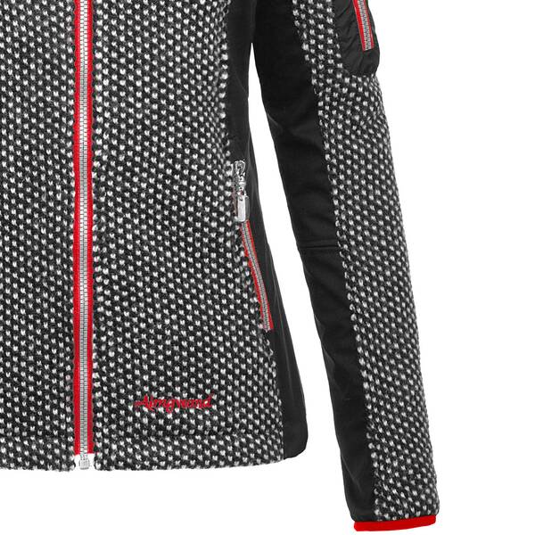 Thumbnail - ALMGWAND 1928 Damen Jacke BÄRENKOPF