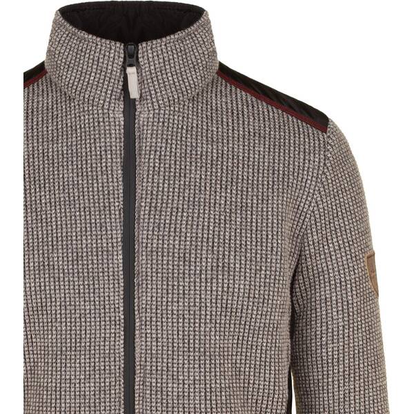 Thumbnail - ALMGWAND 1928 Herren Jacke BIELERKOPF