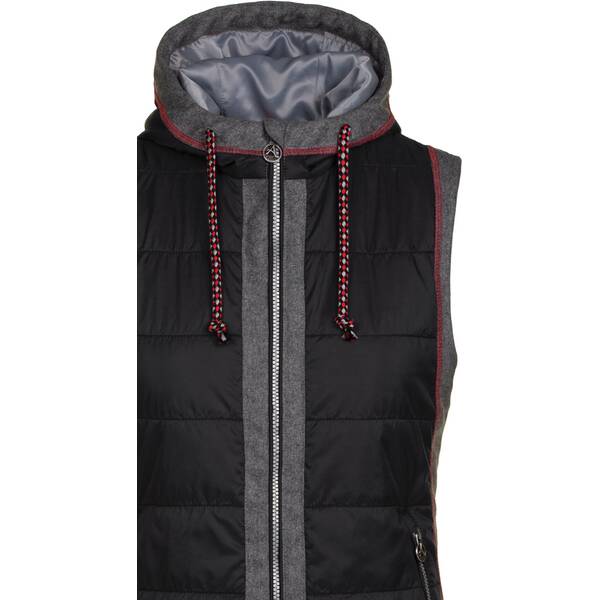 Thumbnail - ALMGWAND 1928 Damen Weste HIMMELBERG ****