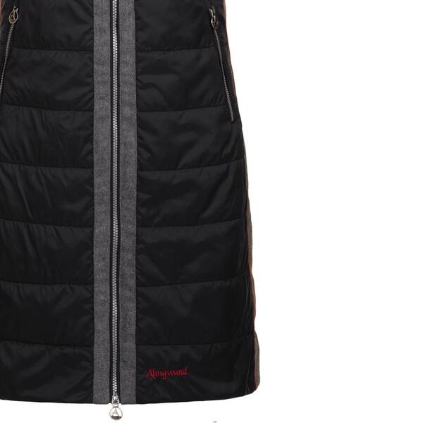 Thumbnail - ALMGWAND 1928 Damen Weste HIMMELBERG ****