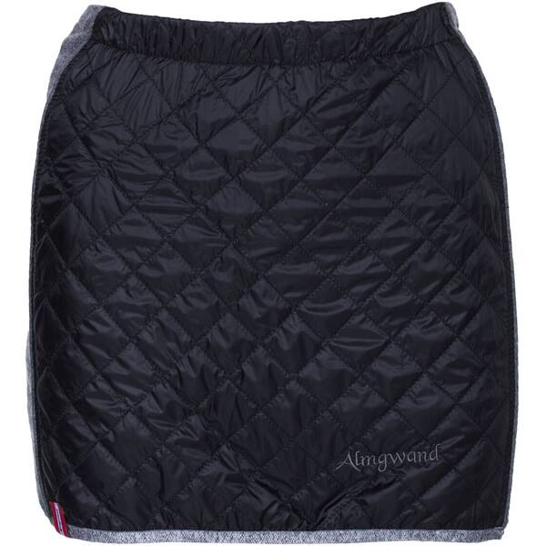 Thumbnail - ALMGWAND 1928 Damen Rock D. Ro. Rötelstein