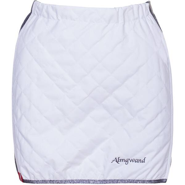 Thumbnail - ALMGWAND 1928 Damen Rock D. Ro. Rötelstein