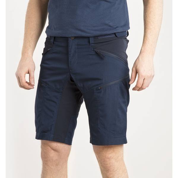 Thumbnail - LUNDHAGS SKOMAKARNA Herren Shorts Makke II Ms Shorts