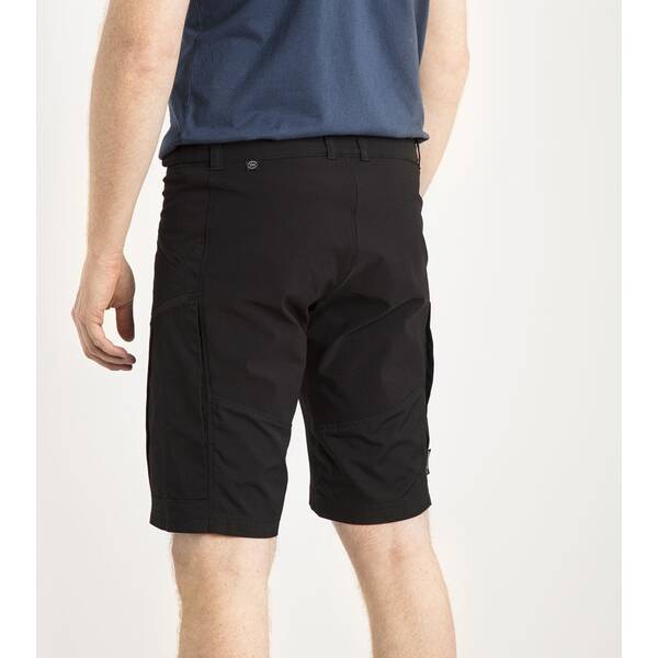 Thumbnail - LUNDHAGS SKOMAKARNA Herren Shorts Makke II Ms Shorts