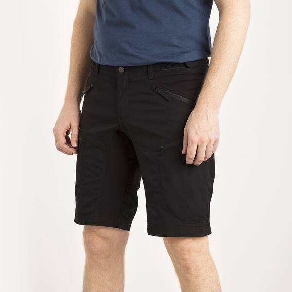 Thumbnail - LUNDHAGS SKOMAKARNA Herren Shorts Makke II Ms Shorts
