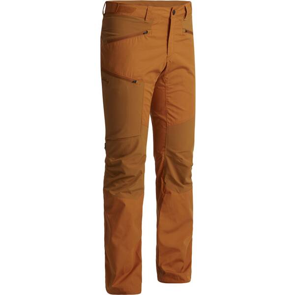 Thumbnail - LUNDHAGS SKOMAKARNA Herren Hose Makke Lt Ms Pant