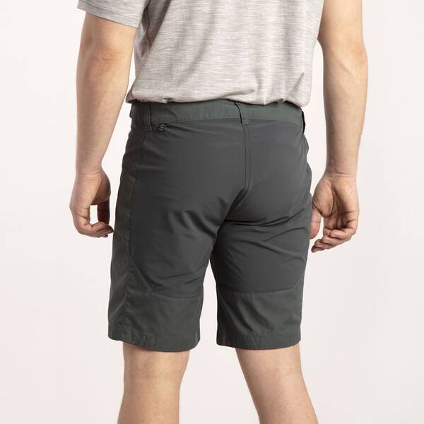 Thumbnail - LUNDHAGS SKOMAKARNA Herren Shorts Makke Lt Ms Shorts