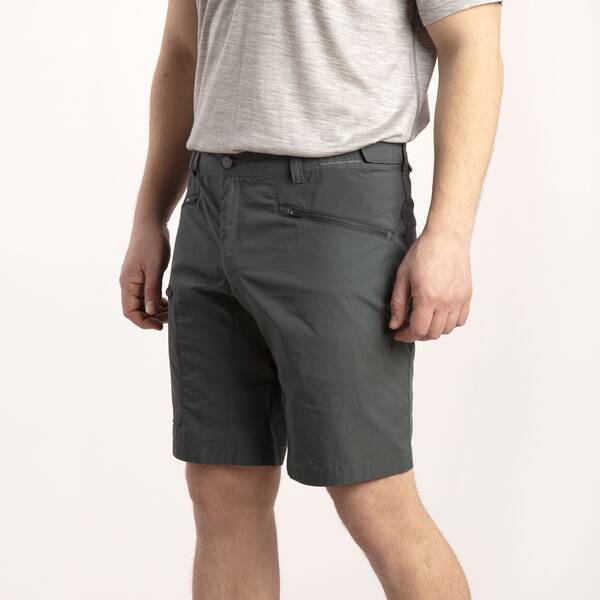 Thumbnail - LUNDHAGS SKOMAKARNA Herren Shorts Makke Lt Ms Shorts