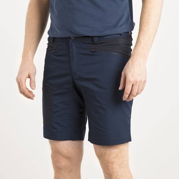 Thumbnail - LUNDHAGS SKOMAKARNA Herren Shorts Makke Lt Ms Shorts