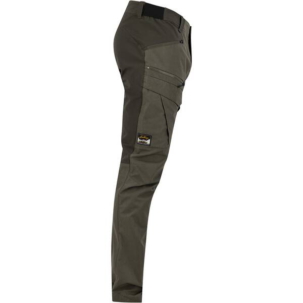 Thumbnail - LUNDHAGS SKOMAKARNA Herren Hose Fulu Cargo Strech Hybrid Pant M