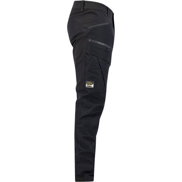 Thumbnail - LUNDHAGS SKOMAKARNA Herren Hose Fulu Cargo Strech Hybrid Pant M