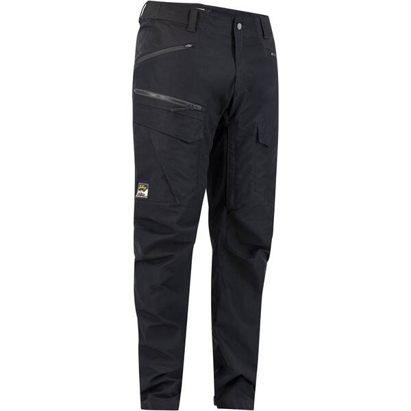 Thumbnail - LUNDHAGS SKOMAKARNA Herren Hose Fulu Cargo Strech Hybrid Pant M