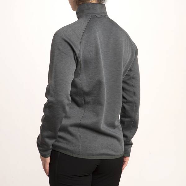 Thumbnail - LUNDHAGS SKOMAKARNA Damen Funktionsjacke Gosin Wool Ws Knit