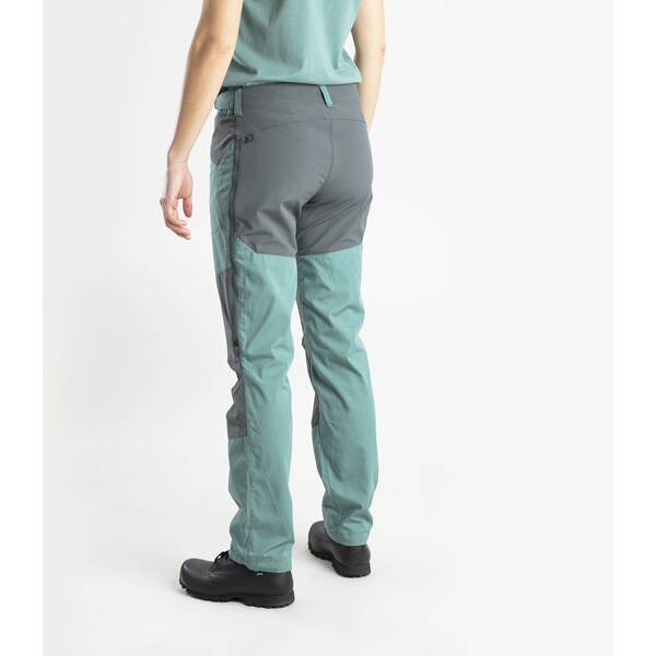 Thumbnail - LUNDHAGS SKOMAKARNA Damen Hose Makke Lt Ws Pant