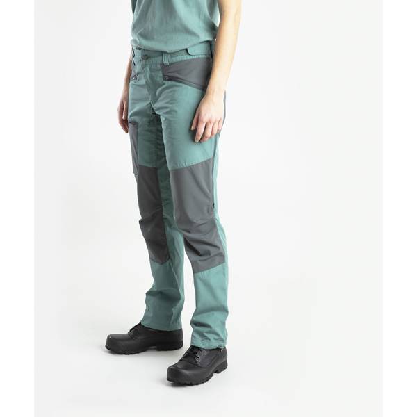 Thumbnail - LUNDHAGS SKOMAKARNA Damen Hose Makke Lt Ws Pant