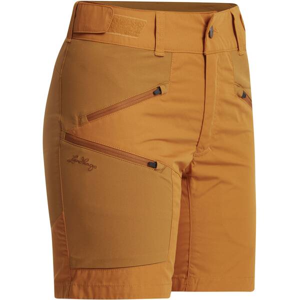 Thumbnail - LUNDHAGS SKOMAKARNA Damen Shorts Makke Lt Ws Shorts