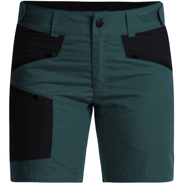 Thumbnail - LUNDHAGS SKOMAKARNA Damen Shorts Makke Lt Ws Shorts