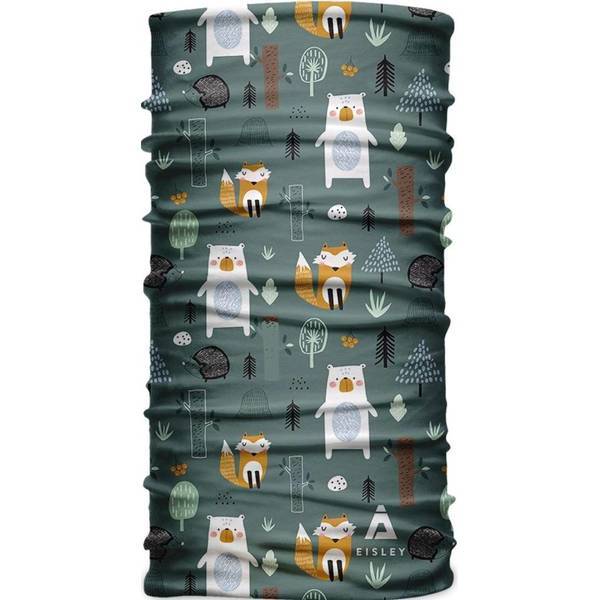 Thumbnail - EISLEY Schal Woodkids Fleece