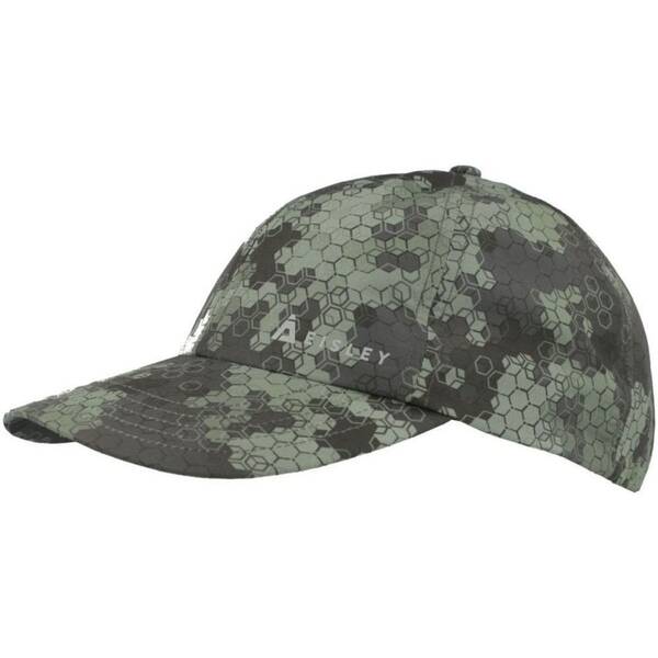 Thumbnail - EISLEY Herren Newcamo Cap