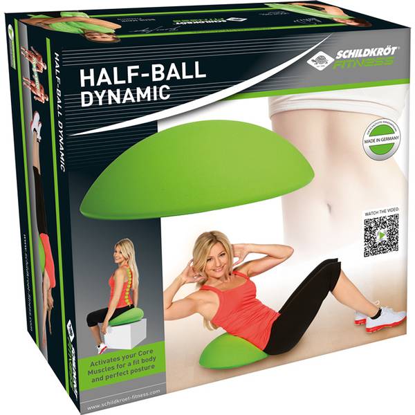 Thumbnail - SCHILDKRÖT FITNESS Half-Ball Dynamic