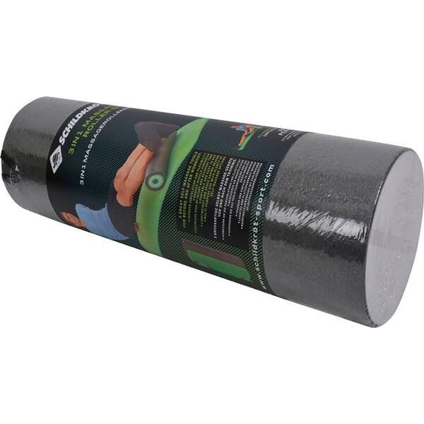 Thumbnail - SCHILDKRÖT FITNESS 3 in 1 Massage Roller