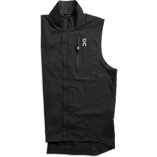 Thumbnail - ON Langarm-Shirt Weather Vest