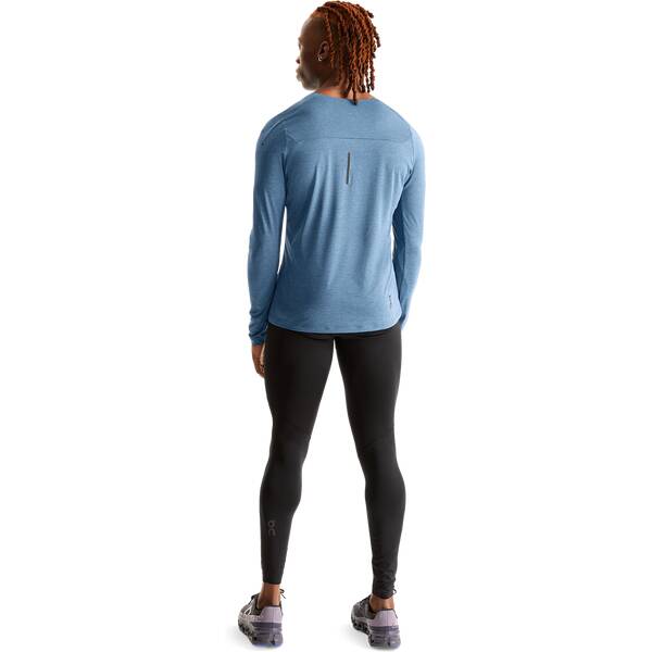 Thumbnail - ON Herren Shirt "Performance Long-T" Langarm