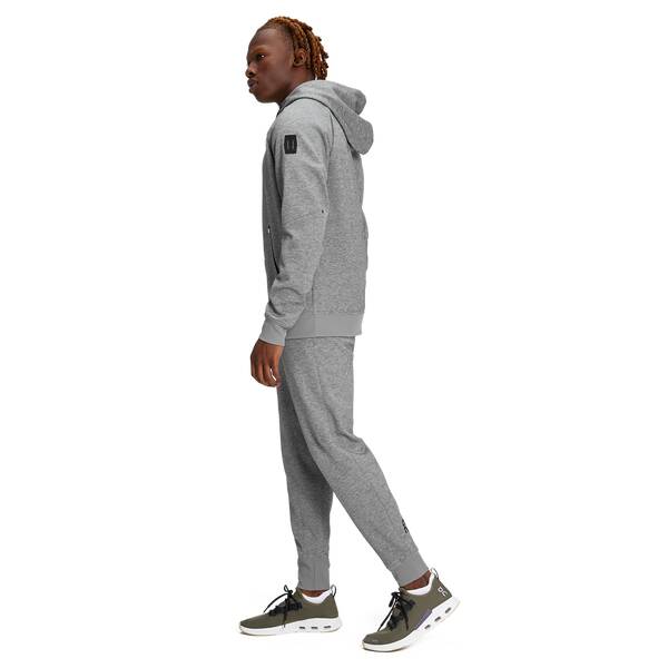 Thumbnail - ON Herren Zipped Hoodie M