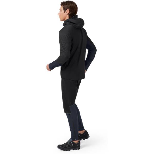 Thumbnail - ON Herren Laufjacke "Insulator"