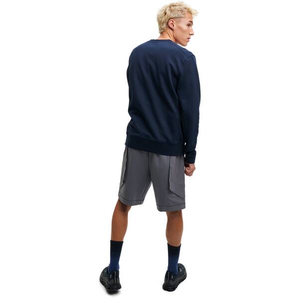 Thumbnail - ON Herren Sweatshirt Crew Neck M