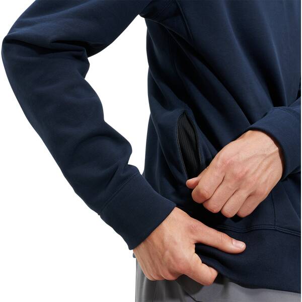 Thumbnail - ON Herren Sweatshirt Crew Neck M