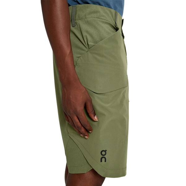 Thumbnail - ON Herren Shorts Explorer Shorts M