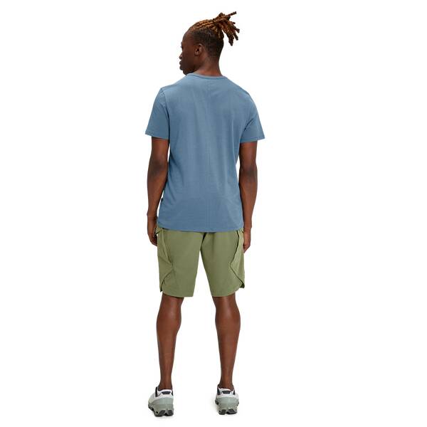 Thumbnail - ON Herren Shorts Explorer Shorts M